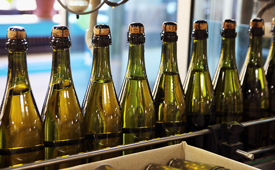 СМИ: Завод шампанских вин "Новый Свет" решили приватизировать