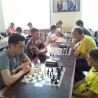В Судаке отметили День шахмат 8