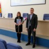 В Судаке наградили учителей и воспитателей, участвовавших во Всероссийских конкурсах 25