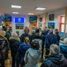 В Судаке открылась выставка художника Сергея Бирюкова 9