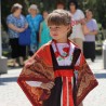 Судак празднует День России - в городском саду состоялся праздничный концерт 91