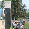В Судаке вспоминают жертв депортации народов из Крыма 17