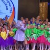 Ансамбль «Мелевше» из Судака завоевал восемь первых мест на конкурсе «Ступень к успеху» 2