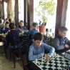 Юные шахматисты из Судака приняли участие в турнире памяти чемпиона мира Алехина 9