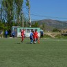 В Судаке завершился футбольный турнир на призы главы администрации 6