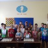 В Судаке отметили День шахмат 7