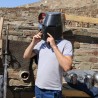 У нас своя «Игра Престолов»: в Судаке торжественно открылся фестиваль «Генуэзский шлем» 19