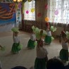 В детском саду «Ласточка» состоялось мероприятие, посвященное Дню Победы 14