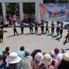 Судак празднует День России - в городском саду состоялся праздничный концерт 73