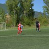 В Судаке завершился футбольный турнир на призы главы администрации 5