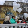 «Кемерово, мы с тобой!» — в Судаке прошла акция памяти о жертвах трагедии 4