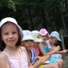 В детском саду «Радуга» прошла неделя, посвящённая песку 37