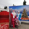 В Судаке Дед Мороз и Снегурочка поздравили детей с днем Николая Чудотворца 0