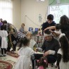 23 февраля в детском саду «Капитошка»