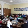 В Судаке состоялся шахматный турнир, посвященный 75-й годовщине освобождения города 11
