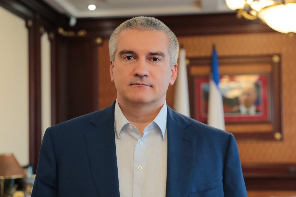 Через две недели Судак посетит Глава Крыма Сергей Аксенов