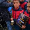 В Судаке завершился 12-й ежегодный детский турнир по футболу «Сугдея CUP» 11