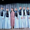 В Судаке состоялся отчетный концерт ансамбля крымско-татарского танца «Сувдане» 45