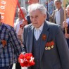 Судак отпраздновал 74-ю годовщину освобождения от фашистов 31
