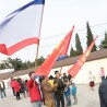 В Судаке состоялся концерт, посвященный четвертой годовщине воссоединения Крыма с Россией 113