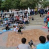 В Судаке состоялся первый турнир по брейк-дансу среди детей 51