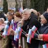 В Судаке состоялся концерт, посвященный четвертой годовщине воссоединения Крыма с Россией 29