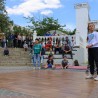В Судаке состоялся первый турнир по брейк-дансу среди детей 60