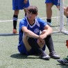 Юные футболистки из Судака стали победителями открытого первенства Республики Крым 6