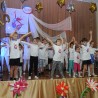 Танцевальный ансамбль «Новый Свет» отпраздновал 10-летие 78