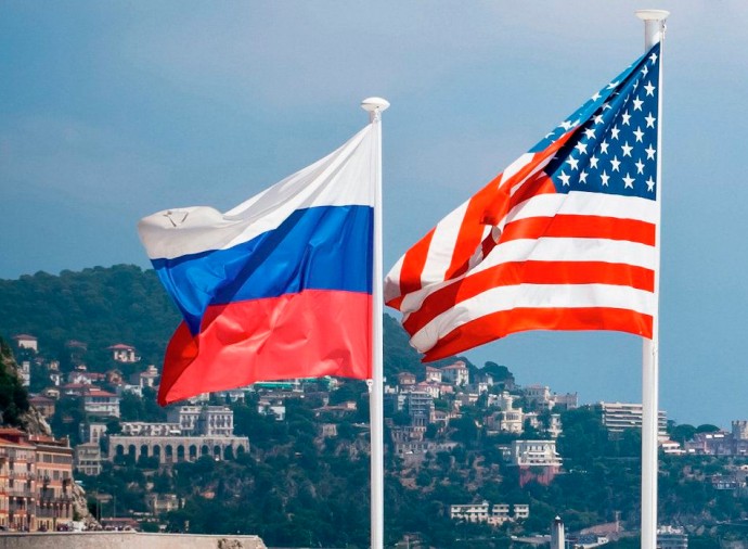 Штат Айдахо в США признал Крым российским - эксклюзивные документы
