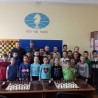 В Судаке состоялся шахматный турнир, посвященный 75-й годовщине освобождения города 2