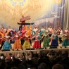 В Судаке выступил Уральский народный хор (полная запись концерта)