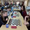 Юная шахматистка из Судака первенство успешно выступила в первенстве Южного федерального округа 1