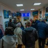 В Судаке открылась выставка художника Сергея Бирюкова 6