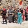У нас своя «Игра Престолов»: в Судаке торжественно открылся фестиваль «Генуэзский шлем» 27