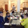 Шахматисты из Судака приняли участие в «матче дружбы» с французами 6