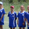 Юные футболистки из Судака стали победителями открытого первенства Республики Крым 27