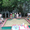 В детском саду «Радуга» прошла неделя, посвящённая песку 29