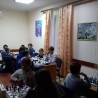 Судакчане успешно выступили на турнире по шахматам в Феодосии 0