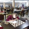 Судакская шахматистка успешно выступила в первенстве ЮФО среди школьников 8