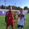 Футболисты Нового Света и Судака покорили Осенний Кубок «Hopes Cup 2019» в Сочи 9