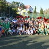 В Судаке состоялся ежегодный турнир по футболу среди юношей «Кубок Дружбы - 2019» 18