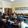 Судакчане приняли участие в региональном этапе Всероссийских соревнований по шахматам 10