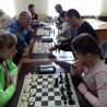 В Судаке состоялся семейный шахматный турнир 4