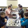 Судакчане приняли участие в региональном этапе Всероссийских соревнований по шахматам 6