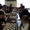 В Судаке состоялся семейный турнир по шахматам 12