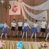 Танцевальный ансамбль «Новый Свет» отпраздновал 10-летие 47