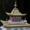 Страна на ладони: в Судаке открылся парк «Россия в миниатюре» 55