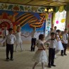 В детском саду «Ласточка» состоялось мероприятие, посвященное Дню Победы 23