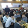 Судакская команда завоевала бронзу на турнире "Белая ладья - 2017"